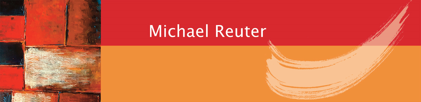 Michael Reuter