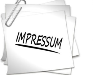 impressum